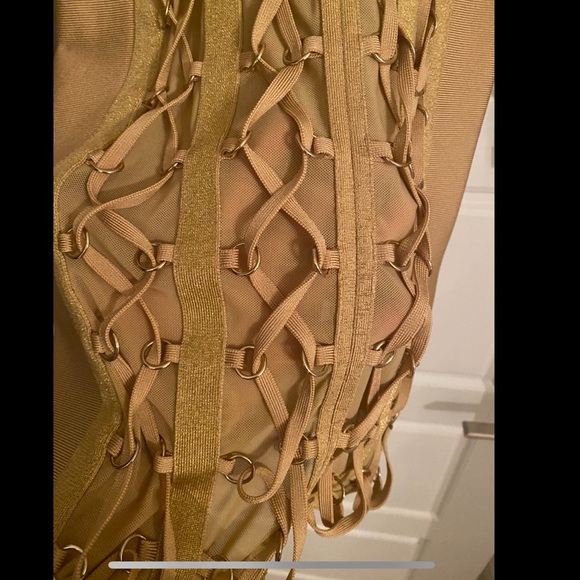 House of CB Dress - Picture 3 of 4